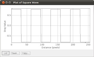crazybiocomputing: Test image: square wave
