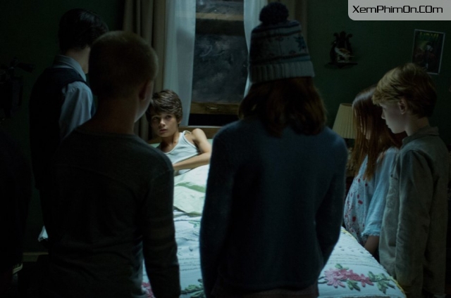 Điềm Gỡ 2 - Sinister 2