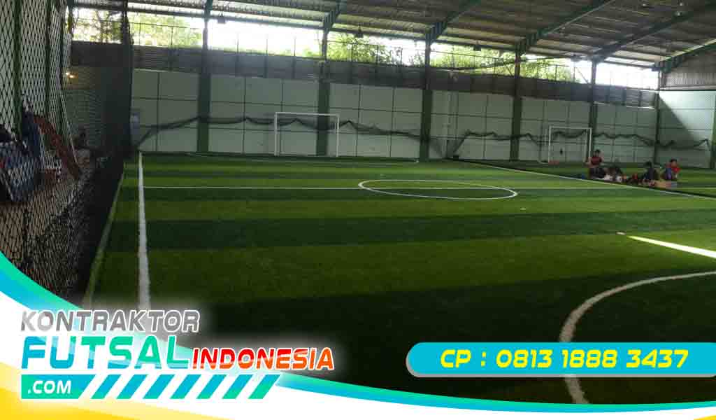 Jual Lantai Lapangan Futsal Yang Murah Jual Lantai Lapangan Futsal Yang Murah