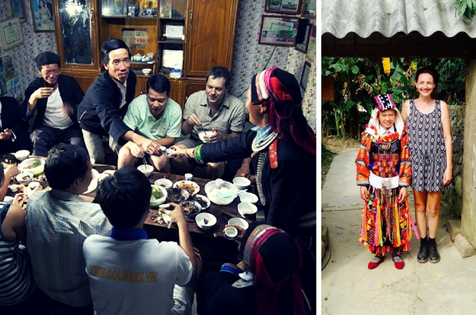 10 reasons to choose a homestay in Ha Giang
