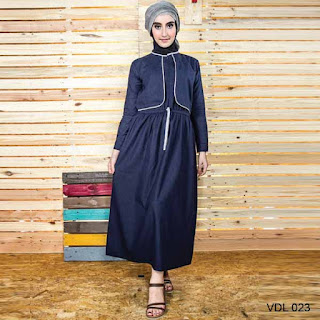 Katalog Online Dress Everflow