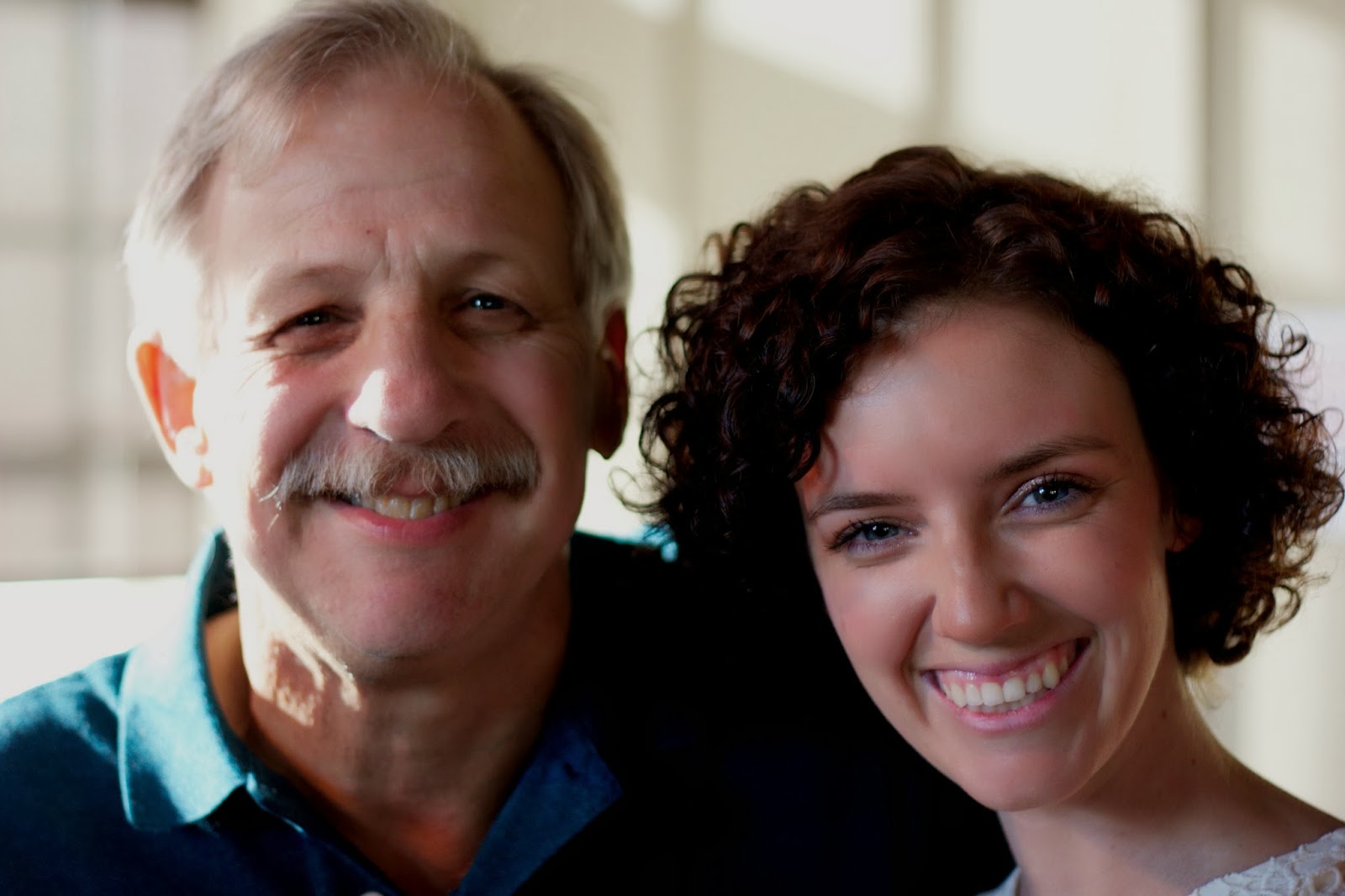 The Other Side of the Mountain: A and K's Rehearsal Dinner: At Trackside