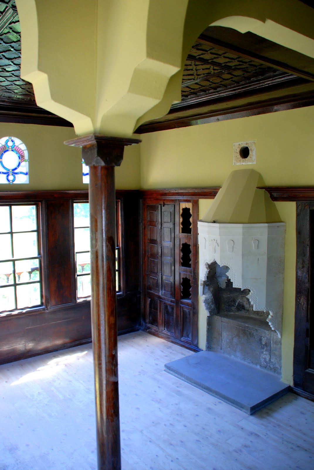 ünye günlük kiralık ev