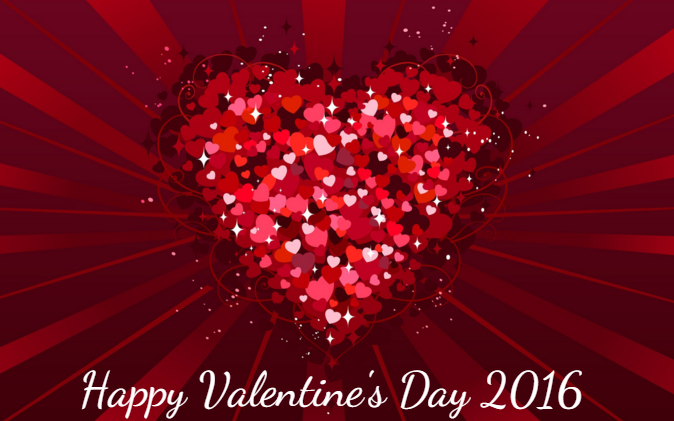 Contoh Puisi Valentine Untuk Pacar, Sahabat, Guru dan Orang Tua