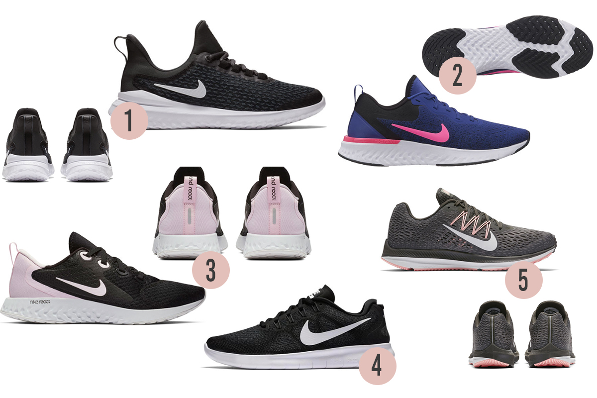 discretie conversie Uitstekend 10x Nike hardloopschoenen onder de €100 - The Budget Life | Blog over geld  besparen, verdienen & investeren
