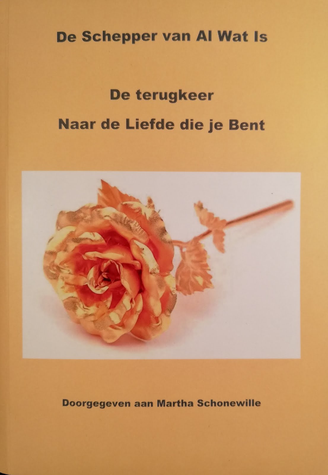 Mijn Boek