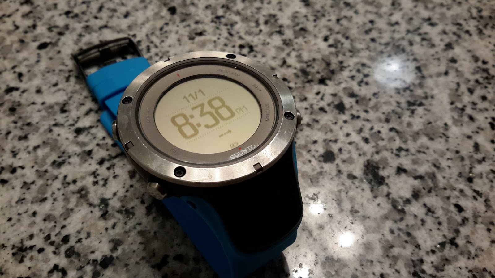 suunto mk