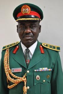 general buratai