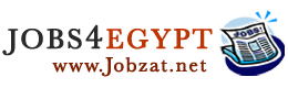 وظائف مصر-Jobs4Egypt