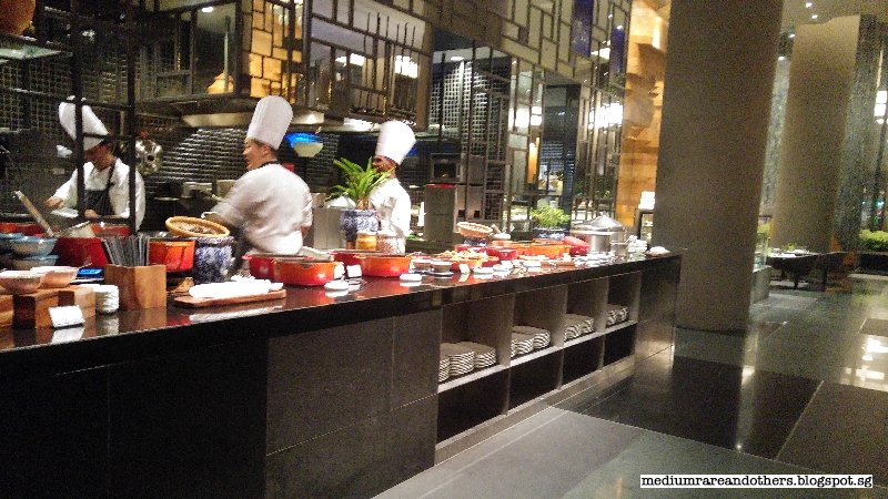 Lime Restaurant @Park Royal at Pickering ~ Medium Rare&hellip; And Others