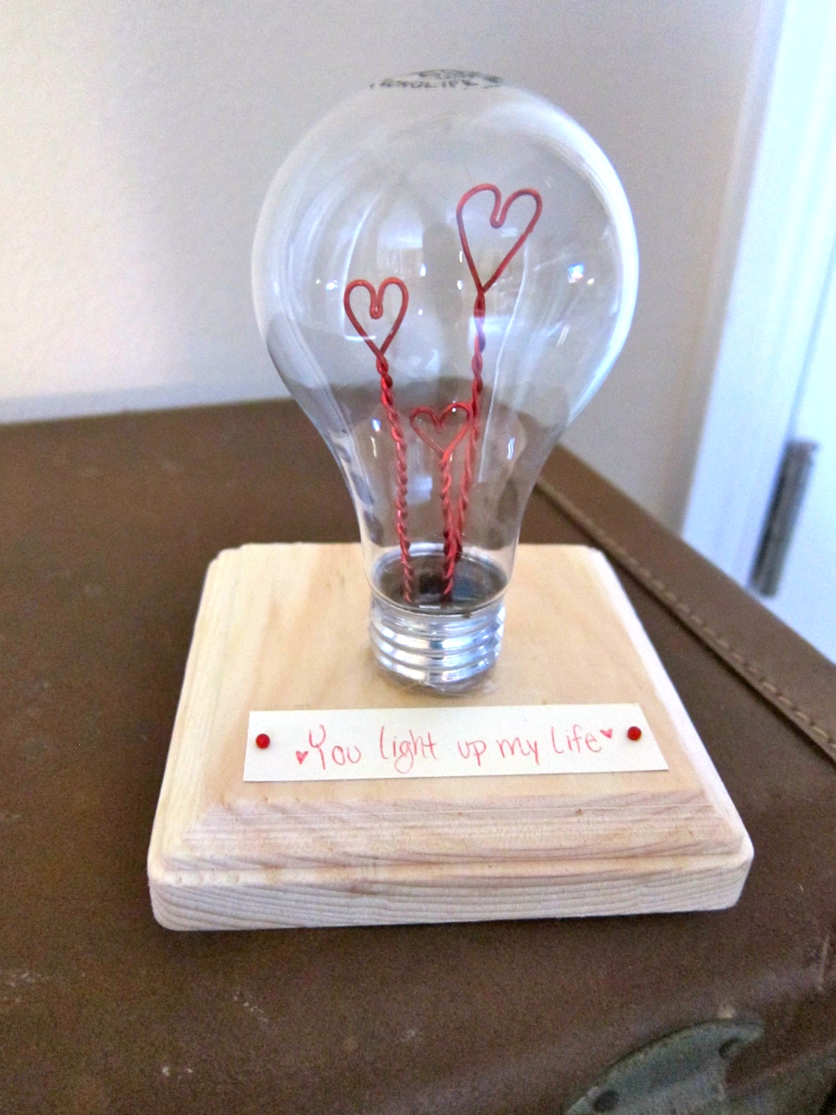 DIY Valentine's Day Gifts For Him Ideas - Our Motivations