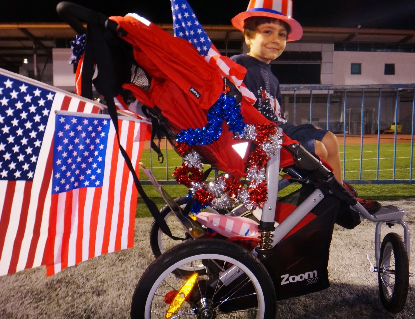 StrollerQueenReviews: Joovy Zoom 360 Stroller Review