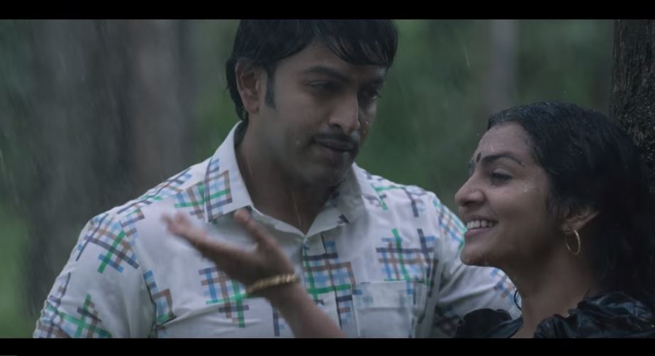 ennu ninte moideen news ennu ninte moideen news