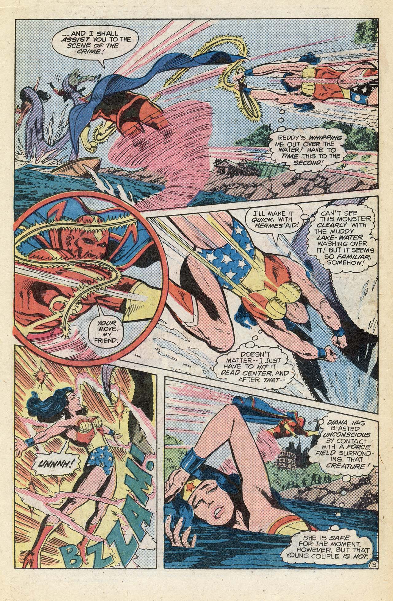 Justice League of America (1960) 189 Page 13