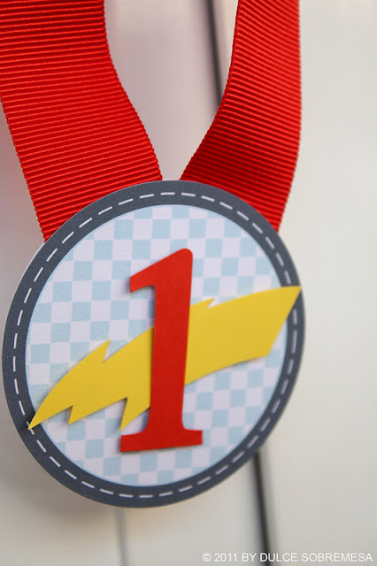 Kara s Party Ideas Disney Pixar s Cars 3rd Birthday Party  Lighting Mcqueen Party  - 70