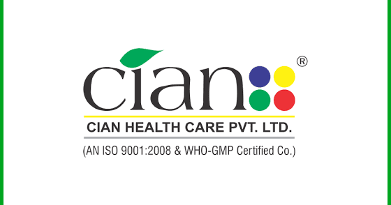 Cian healthcare pvt ltd ipo