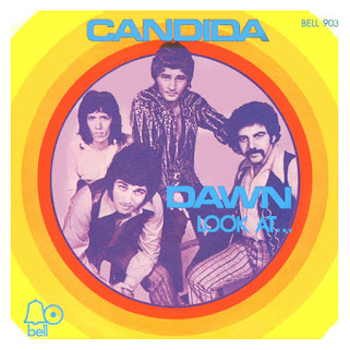Candida Dawn