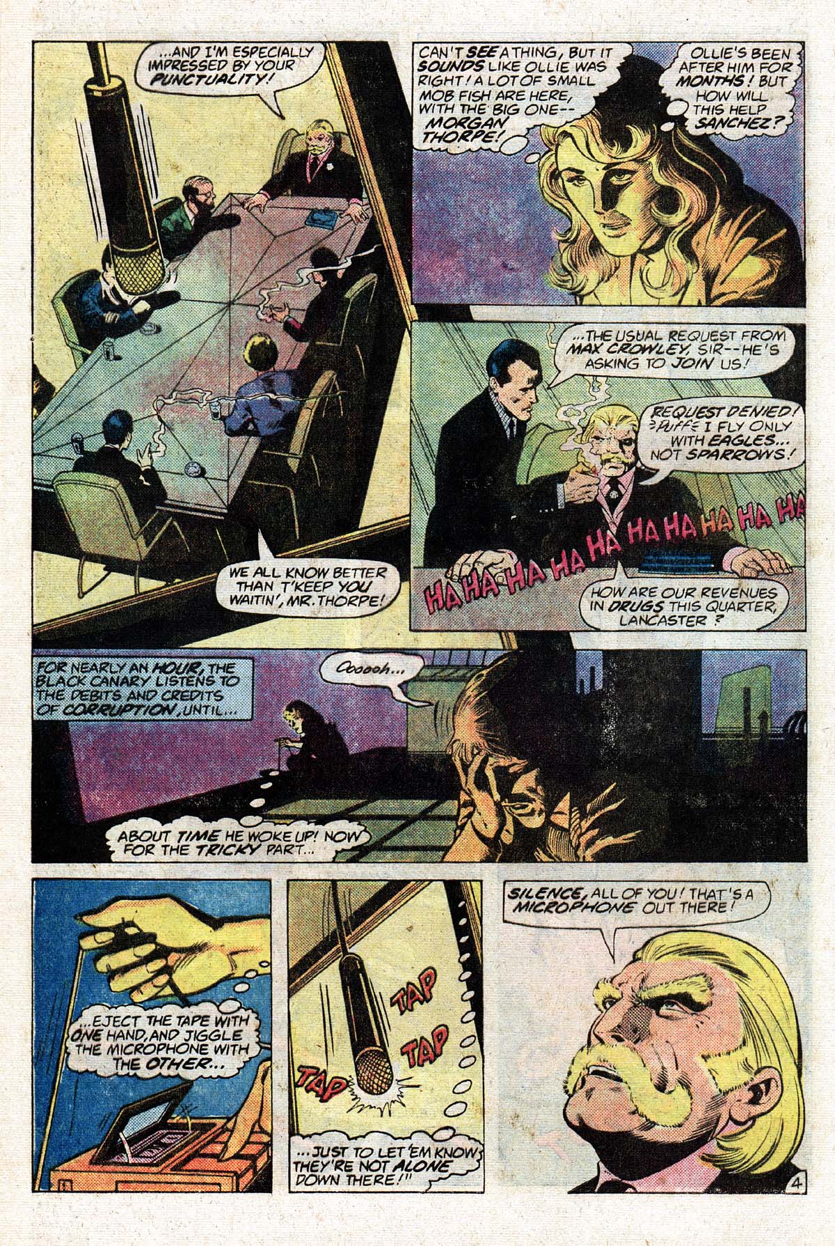 Read online World's Finest Comics comic -  Issue #275 - 20