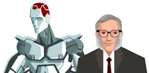 Centenario del nacimiento de Isaac Asimov