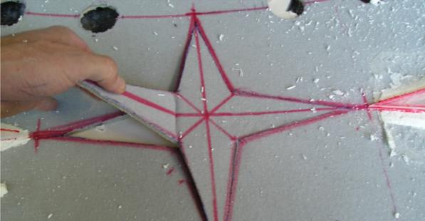 SEAT CORDOBA DE JL: TECHO ILUMINADO