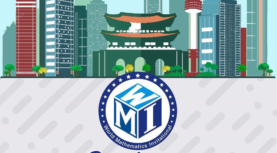 Kumpulan Soal Word Mathematics Invitational (WMI) Tahun