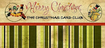 The Christmas Card Club