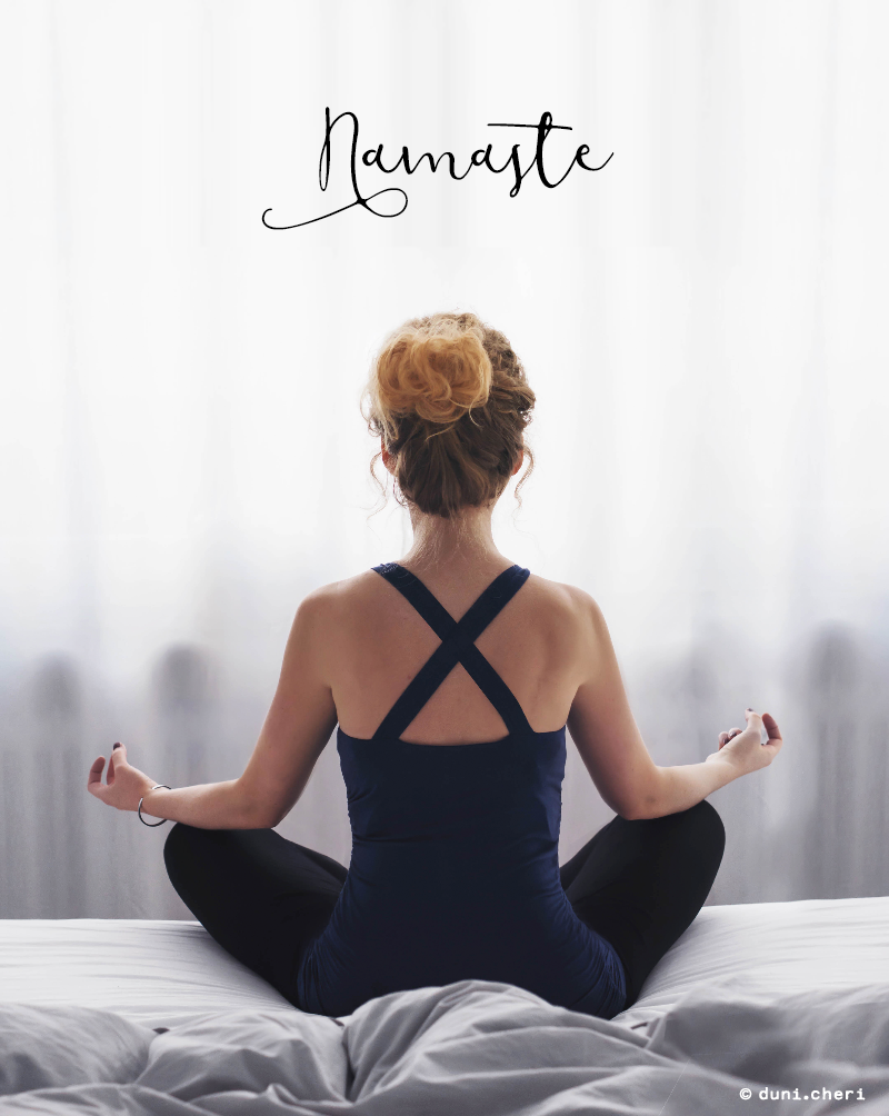 Yoga Pose sitz Frau Yoga Top Yoga Pose sitz Frau Yoga Top