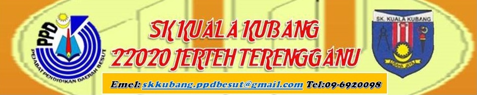 SK Kuala Kubang Jerteh