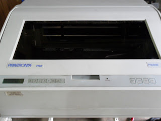 Printer Printronix P5000 - 0818 929 786