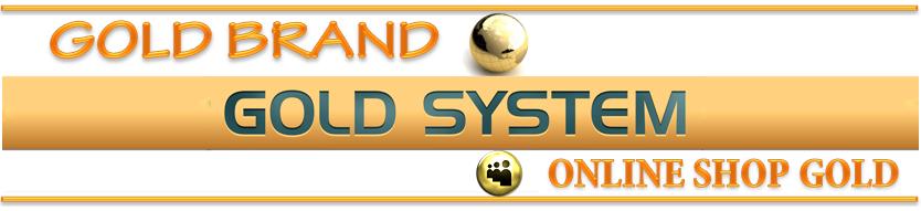 Системы gold. E-Gold система.