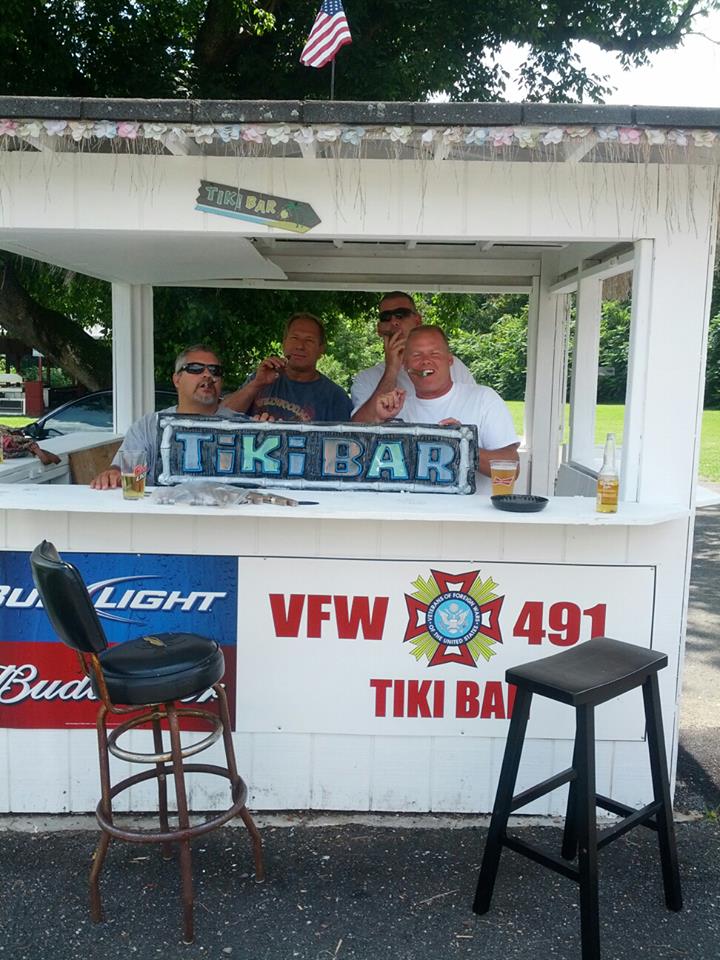 VFW Post 491 Gallery