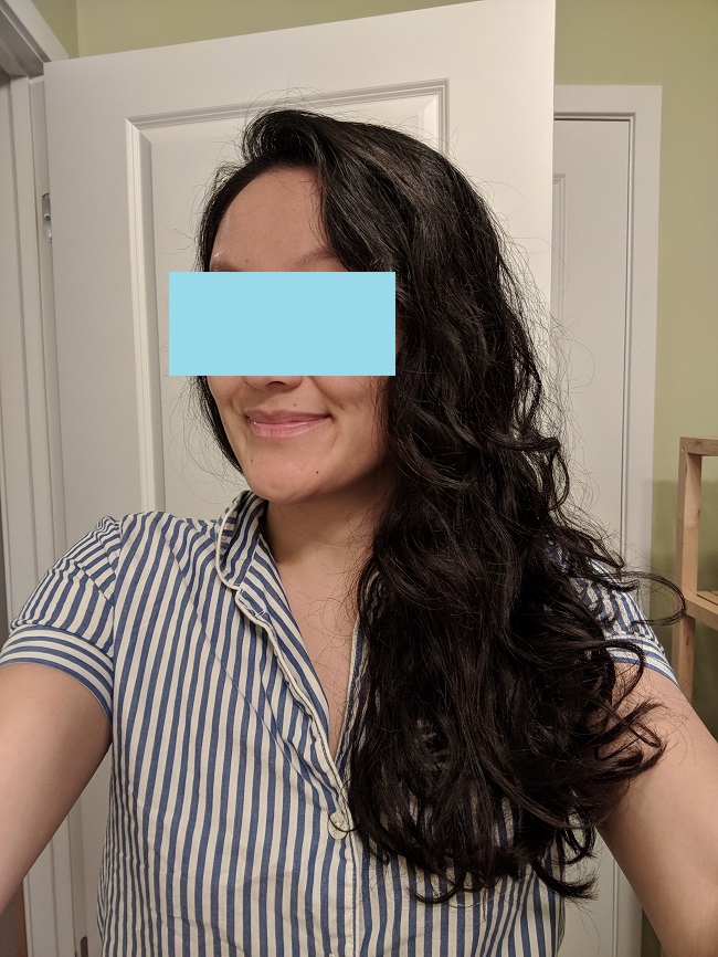 Dress like an Engineer Dupe Comparison Pureology Hydrate versus