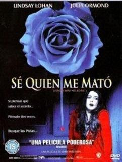 descargar Sé Quién Me Mató – DVDRIP LATINO