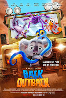 Trở Lại Vùng Hoang Dã - Back to the Outback