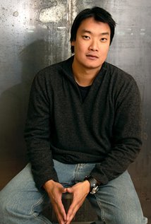 Doug Jung. Director of Star Trek Beyond