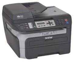 Brother MFCW Driver | Free Downloads Brother Mfc 7840w Driver Download