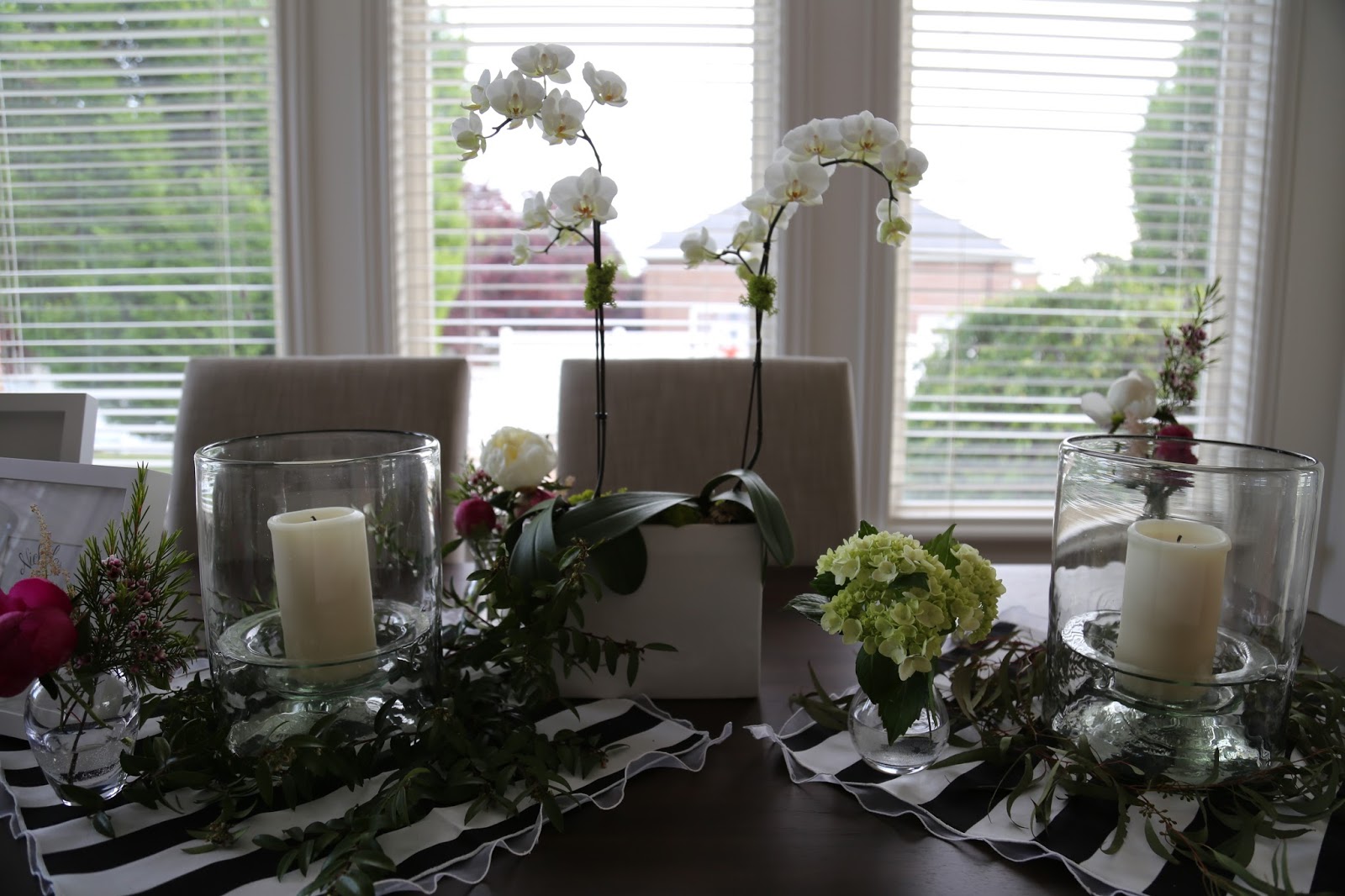Decorated Mantel Ideas for Hosting the Perfect Bridal Shower