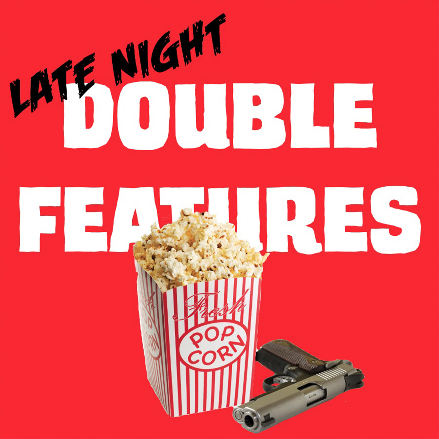 Late Night Double Feature