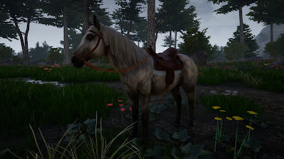 Horse Riding Deluxe 2 Game Screenshot 10