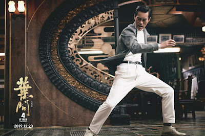 Ip Man 4 The Finale Image 9