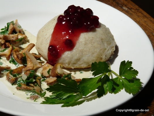 Grain de Sel - Salzkorn - Foodblog für vegetarische und Vegane Rezepte ...