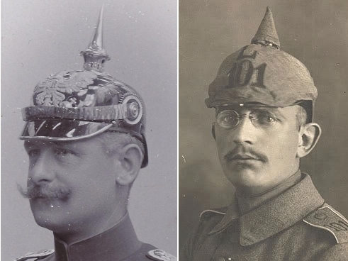 Tank Archives From The Pickelhaube To The Stahlhelm