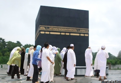 pesona wisata religi miniatur ka'bah probolinggo pesona wisata religi miniatur ka'bah probolinggo