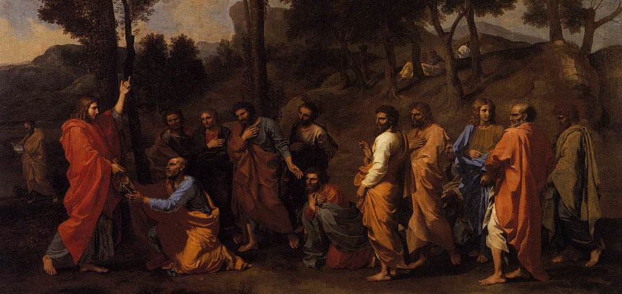 MiL Messainlatino.it E' nato il primo Ordinariato negli U.S.A. per