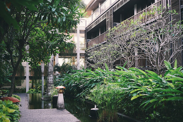 Le Grande Uluwatu Bali