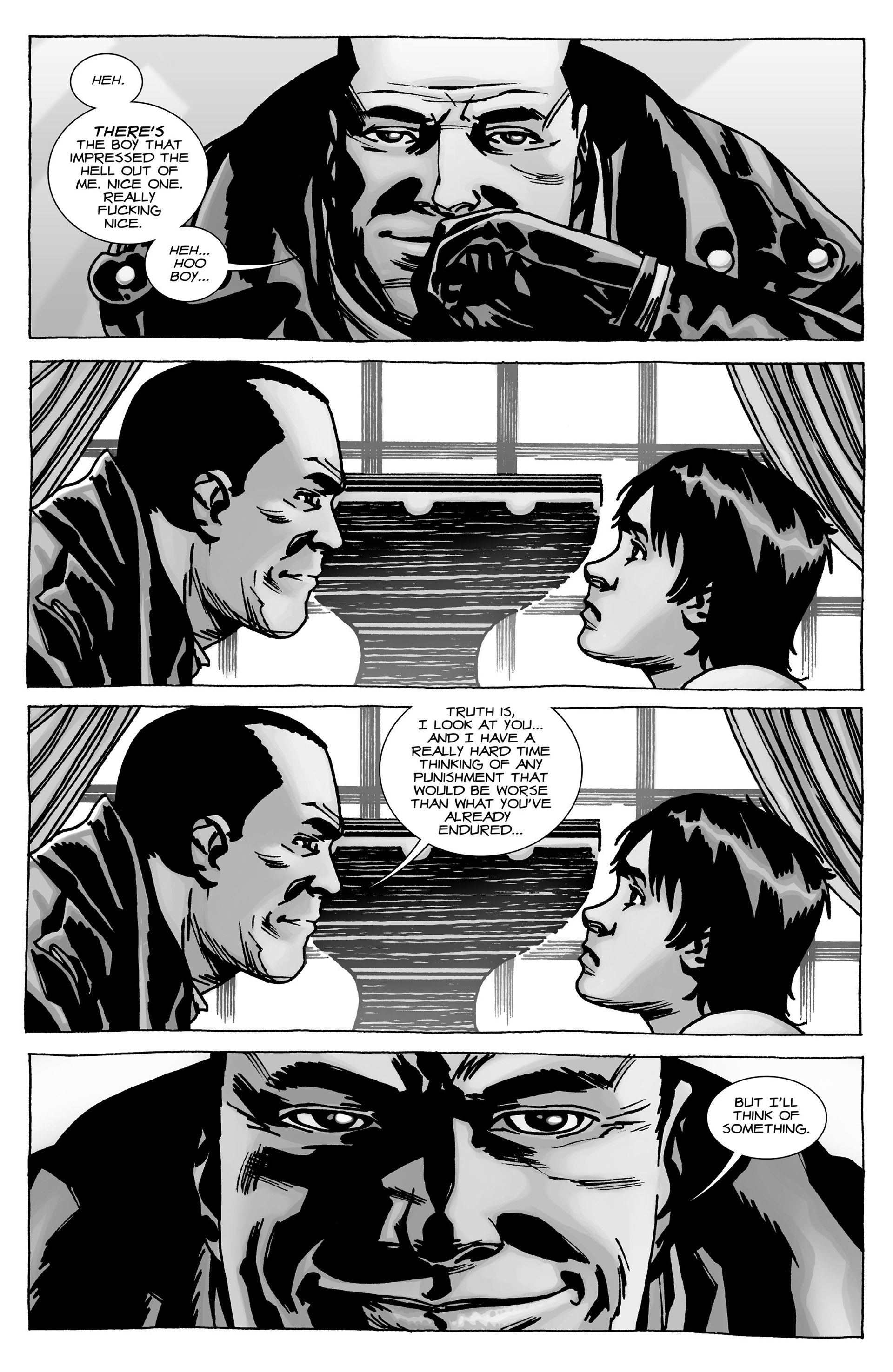 The Walking Dead issue 106 - Page 7