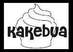 Kakebua tilbyr nå fri frakt på alle ordre med vareverdi over 1.000,- (gjelder levering i Norge)