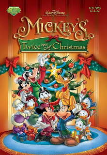 Giáng Sinh Của Chuột Mickey - Mickeys Twice Upon a Christmas Giáng Sinh Của Chuột Mickey