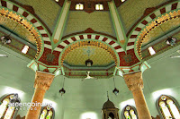 masjid raya al mashun