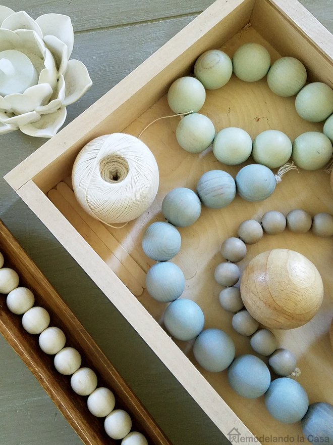 Summer Home Tour Remodelando la Casa